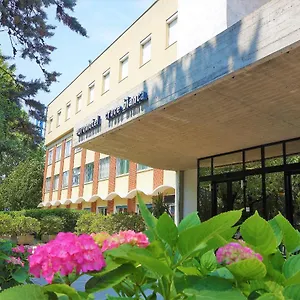 Hotell Euromotel Croce Bianca