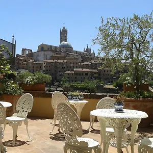 Residenza D'epoca Campo Regio Relais Frühstückspension