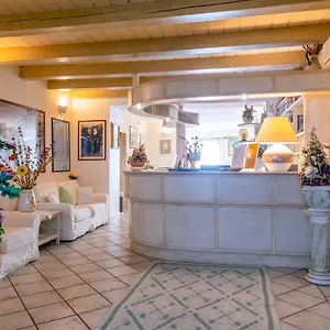 Hotell Cavour