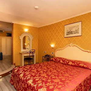*** Hotel Tintoretto Italië