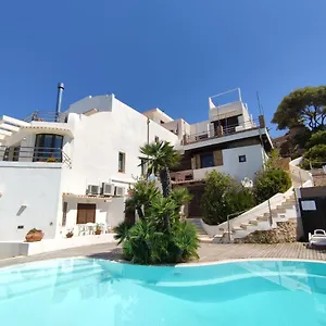 **** Aparthotel La Rosa Sul Mare Italië