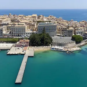 Grand Des Etrangers Itália