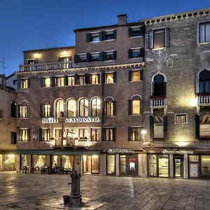 *** Hotel Scandinavia - Relais Italië