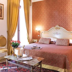 Apostoli Palace 3* Venedig