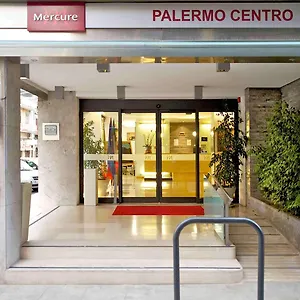 Hotell Mercure Centro