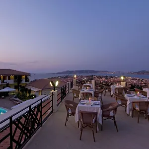Hotel Palau Itália