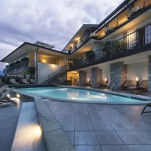 Hotell La Perla