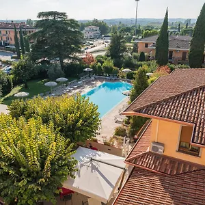 Hotell Gardenia