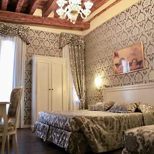 *** Hotel Bridge Italië