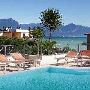 Hotell Arena