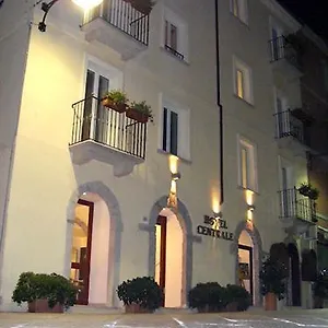 Hotell Hotel Centrale