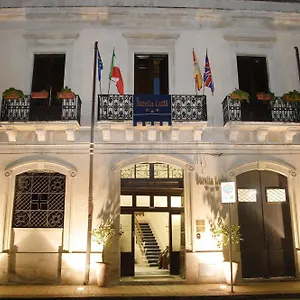 *** Bed & Breakfast Sorella Luna Italië
