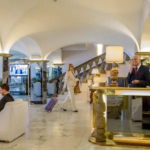 Shangri-la Roma