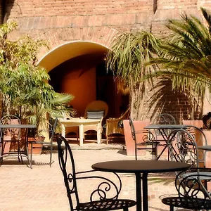 Hotell Il Chiostro Del Carmine