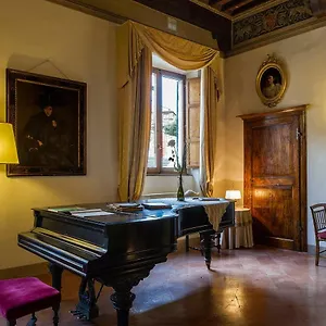 Hotell Palazzo Ravizza