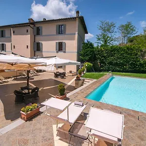 Hotell La Colonna
