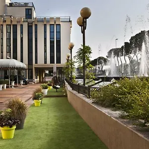 Hotell Leon D'oro