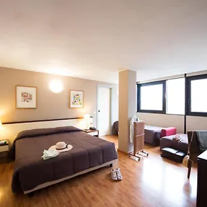 Hotell Ibis Styles Cristal