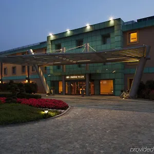 **** Hotel Crowne Plaza Milan - Malpensa Airport By Ihg Italië