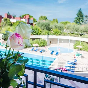 Lägenhetshotell Hotel Residence Holiday